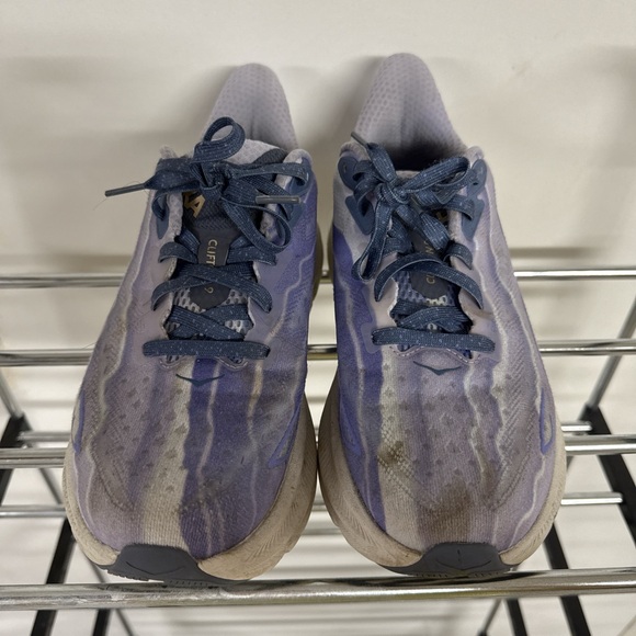 Hoka x Free People Movement Clifton 9 - Picture 4 of 5